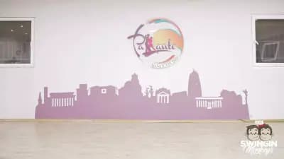 Swingin Monkeys Dance School