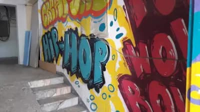 Creators Dance Center - Танци, Спорт и Рождени дни