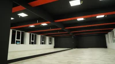 Creators Dance Center - Танци, Спорт и Рождени дни