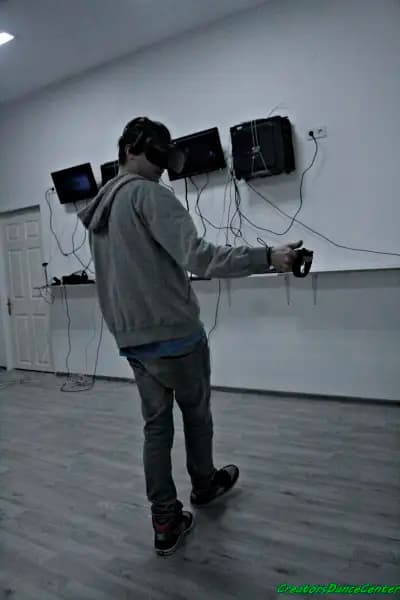 Creators Dance Center - Танци, Спорт и Рождени дни