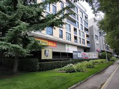 Детски център „Мама и аз“