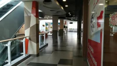 Детски център „Мама и аз“