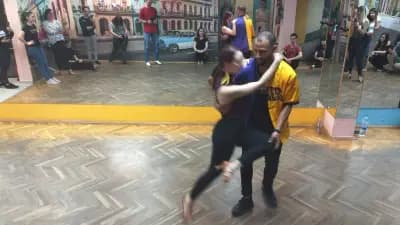 Havana Social Club - Varna / Salsa, Bachata, Kizomba
