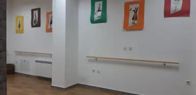 Клуб по български народни танци Бели Брези