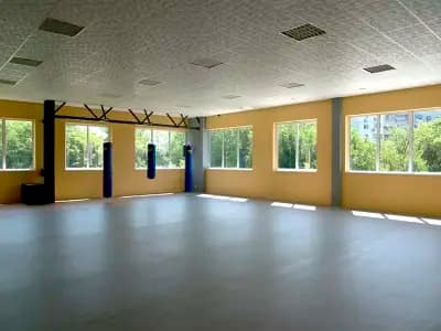 Zumba с Наталия