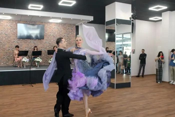 Танцово училище Art&Dance