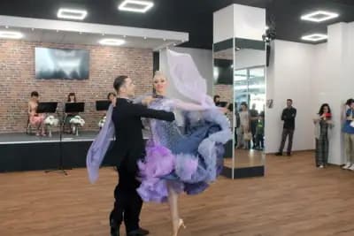 Танцово училище Art&Dance