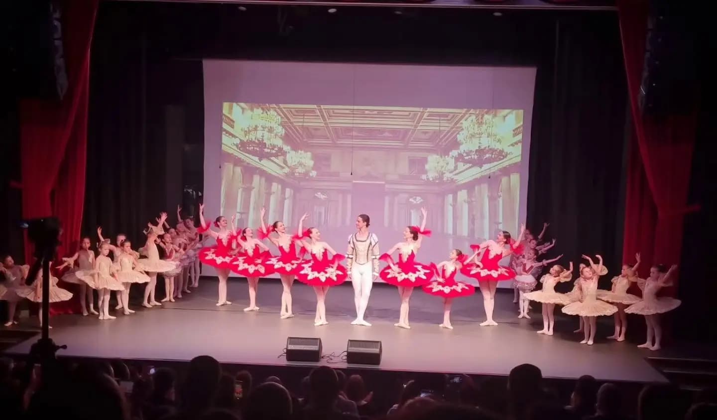 Клуб за изкуства "Терпсихора"