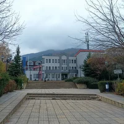 Загора Транс