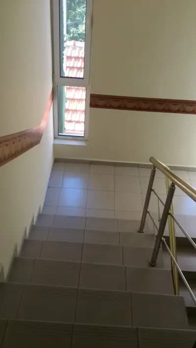 Хотел Триумф