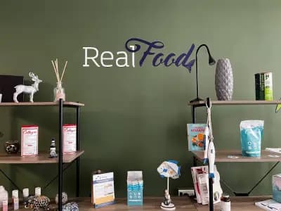 Real Food