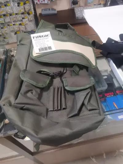 Риболовен свят