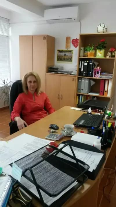 Ирай Консулт ЕООД