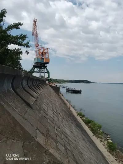 Рибна Борса