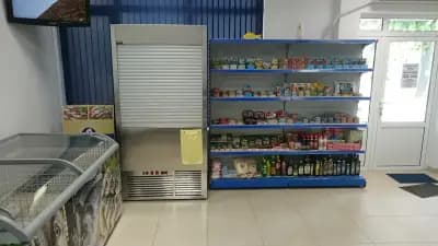 Рибен магазин Toshevo fish/ Toshevo fish