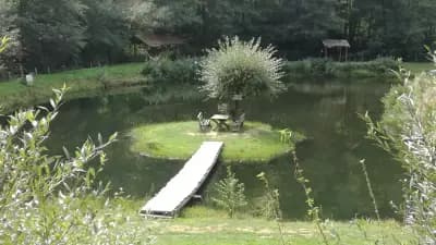 "Рибарник"