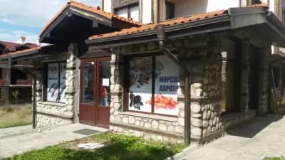 Риба и рибни продукти