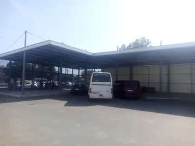 АВТОГАРА НОВА ЗАГОРА