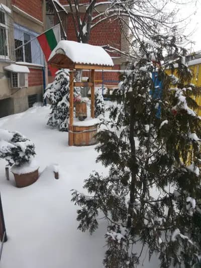 АВТОГАРА НОВА ЗАГОРА