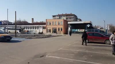АВТОГАРА НОВА ЗАГОРА