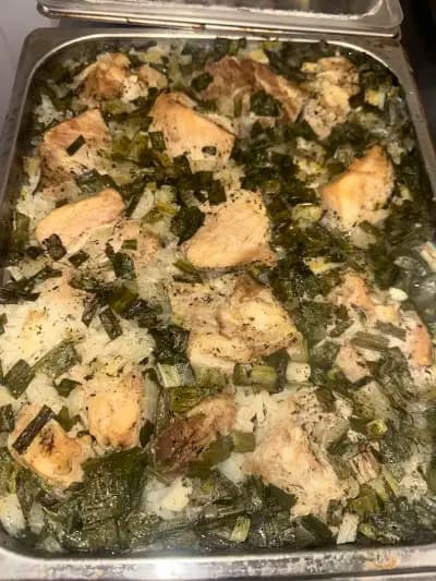 Готвени ястия,скара и меса!