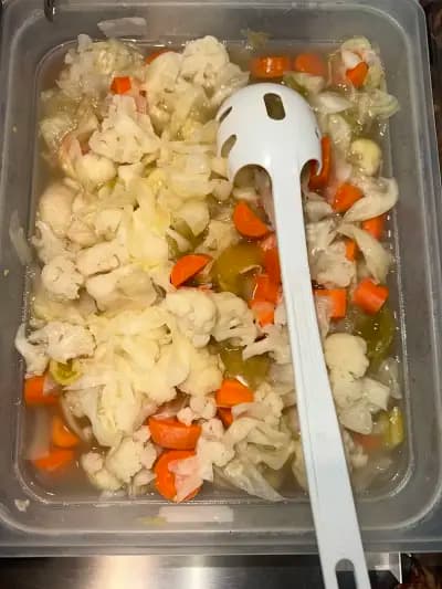 Готвени ястия,скара и меса!