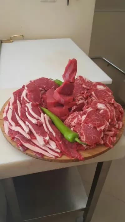 Имамоглу индъстри оод
