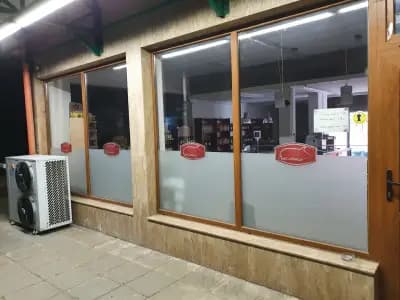 Месарницата на Борово Мийтпойнт