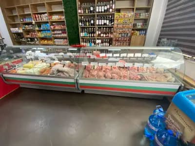 Месарницата на Братята | Бн Брадърс Meat shop