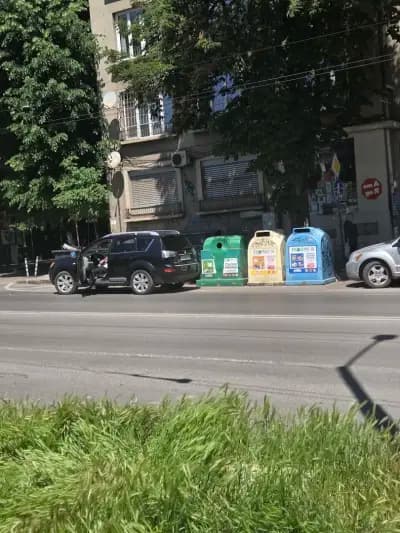 Месарница Шеримес