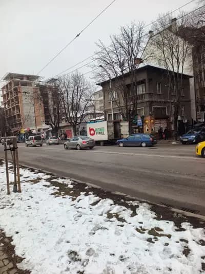 Месарница Шеримес