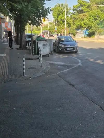 Месарница Шеримес