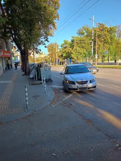 Месарница Шеримес