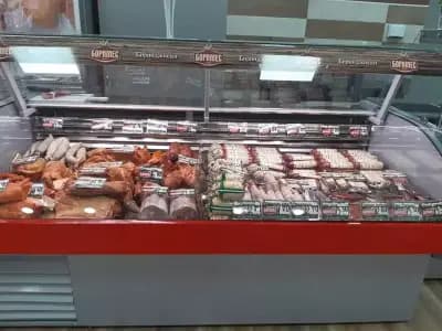 Магазин "Боримес"