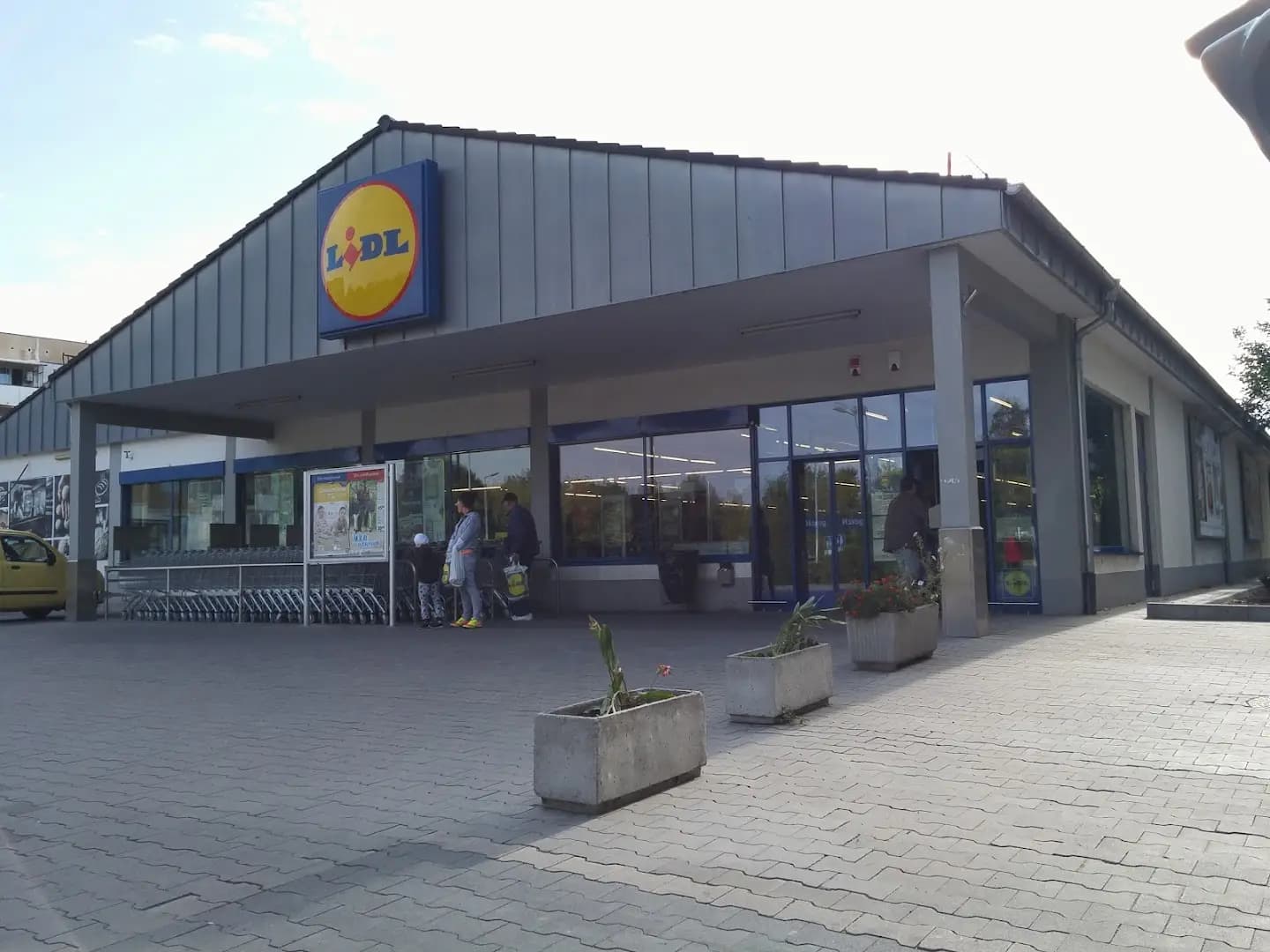 Lidl