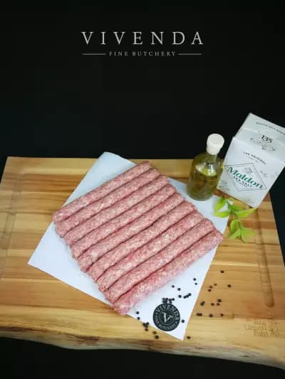 ViVenda Fine Butchery - Черни връх