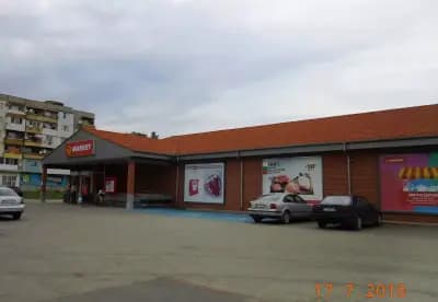 T MARKET