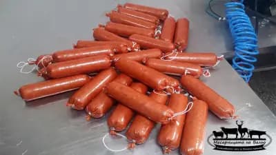 Месарницата на Вальо