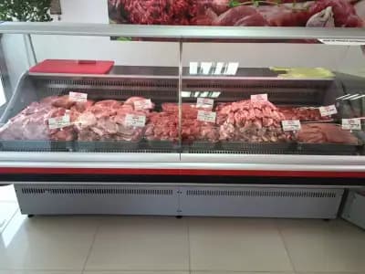 Месарски магазин Мийт