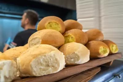 Месарницата Южен Полъх в Кършияка