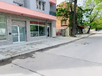 Месарницата Южен Полъх на Данаил Николаев