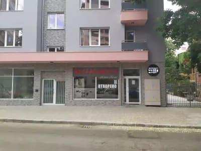 Месарницата Южен Полъх на Данаил Николаев
