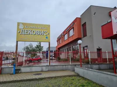 Дековис ООД