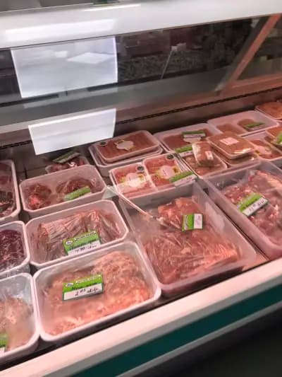 Продукти Милица
