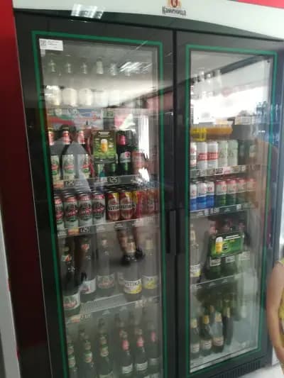 Фирмен магазин месокомбинат Свищов