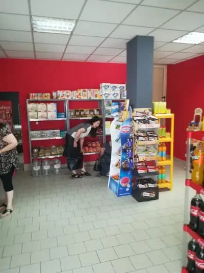 Фирмен магазин месокомбинат Свищов