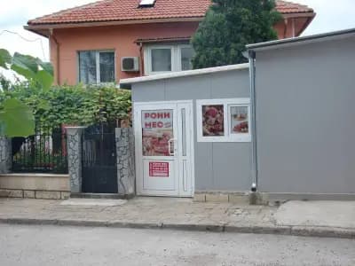 РОНИ МЕС ООД