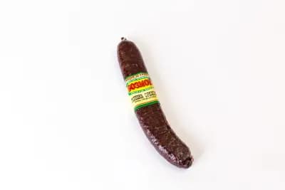 Месарница Бозмов