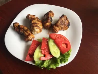 Momo's Kitchen