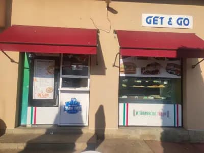 GET &GO